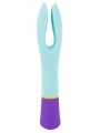 bunt.double vibrator