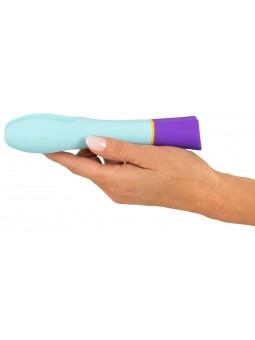 bunt.double vibrator