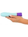 bunt.double vibrator