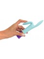 bunt.double vibrator