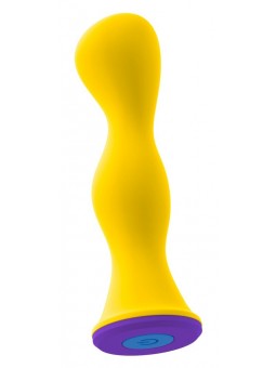 bunt. anal vibrator