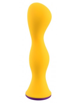 bunt. anal vibrator