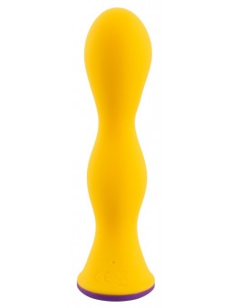bunt. anal vibrator