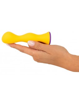 bunt. anal vibrator