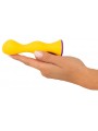 bunt. anal vibrator