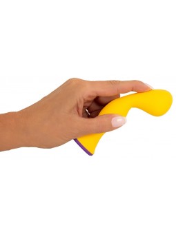 bunt. anal vibrator