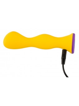 bunt. anal vibrator