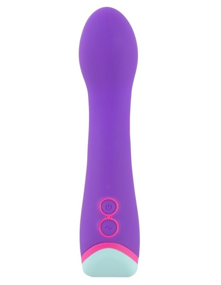 bunt. g-spot vibrator