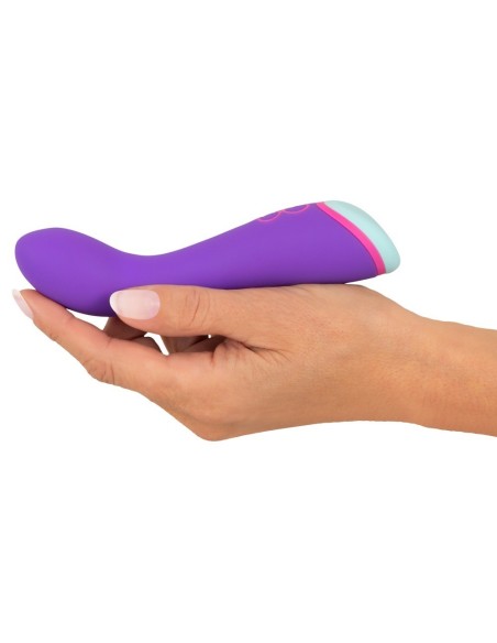 bunt. g-spot vibrator