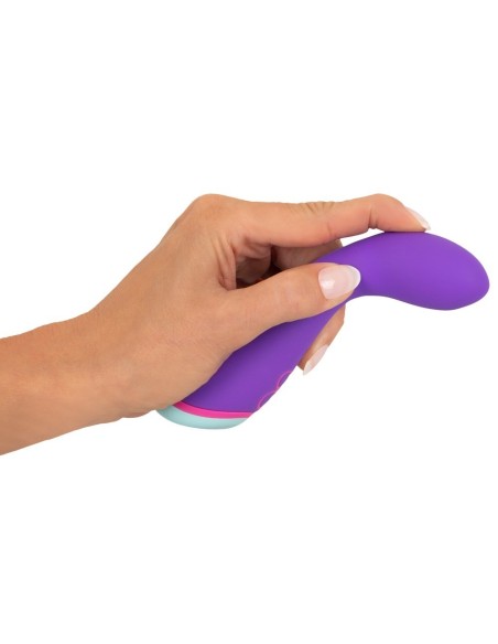 bunt. g-spot vibrator
