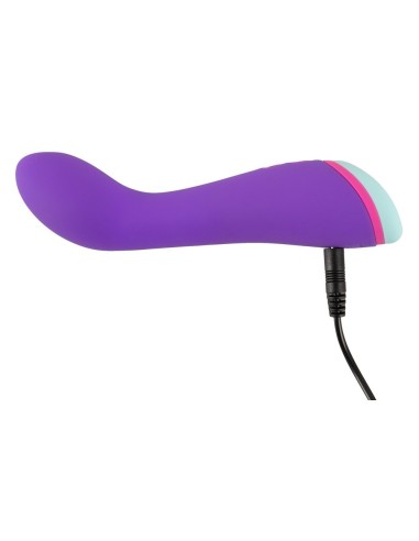 bunt. g-spot vibrator