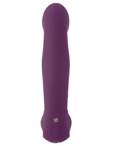 Javida 4 Function Vibrator