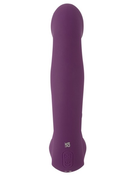 Javida 4 Function Vibrator