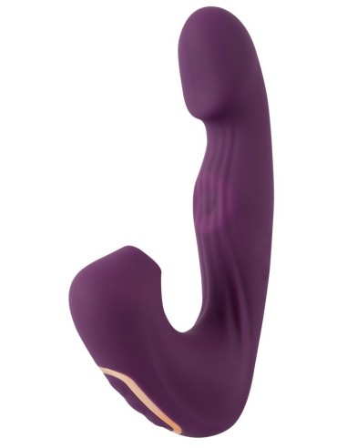 Javida 4 Function Vibrator
