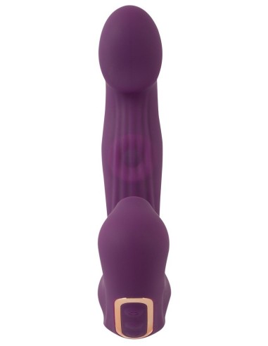 Javida 4 Function Vibrator