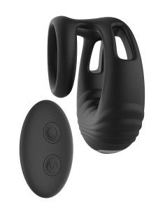 RAMROD STRONG VIBRATING COCKRING WITH RE 2