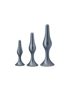 ANAL ADVENTURES MATRIX GENESIS PLUG KIT 2