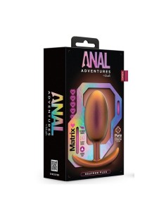 ANAL ADVENTURES MATRIX NEUTRON PLUG COSM
