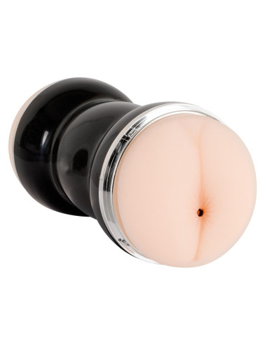 Double Masturbator acquista online su Porky's Store