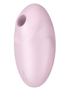 SATISFYER VULVA LOVER 3 PINK 2