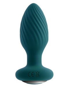 PLAYBOY SPINNING TAIL TEASER 2