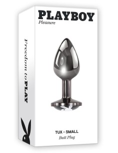 PLAYBOY TUX - SMALL