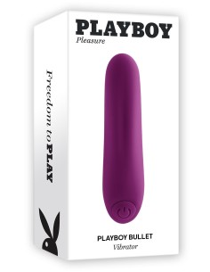 PLAYBOY PLAYBOY BULLET