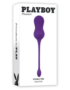 PLAYBOY DOUBLE TIME