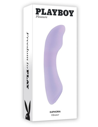 PLAYBOY EUPHORIA