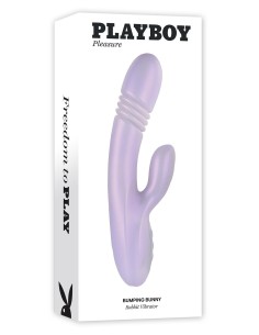 PLAYBOY BUMPING BUNNY