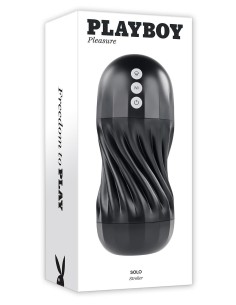 PLAYBOY SOLO STROKER