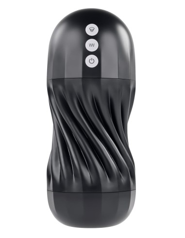 PLAYBOY SOLO STROKER