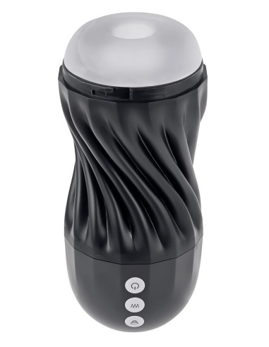 PLAYBOY SOLO STROKER