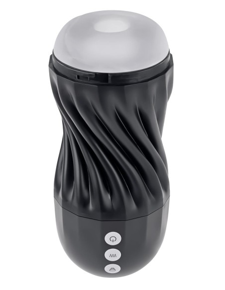 PLAYBOY SOLO STROKER