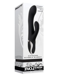 EVOLVED EXTREME RUMBLE RABBIT