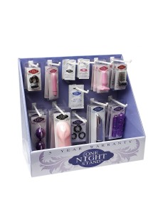 EVOLVED ONE NIGHT STAND