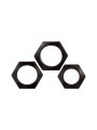 ZERO TOLERANCE LUG NUTS