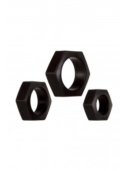 ZERO TOLERANCE LUG NUTS