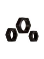ZERO TOLERANCE LUG NUTS
