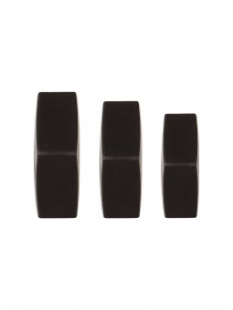 ZERO TOLERANCE LUG NUTS