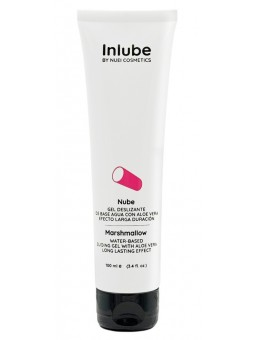 Inlube Marshmellow 100 ml