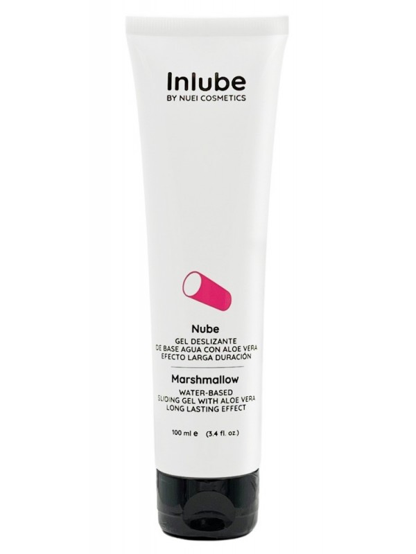 Inlube Marshmellow 100 ml