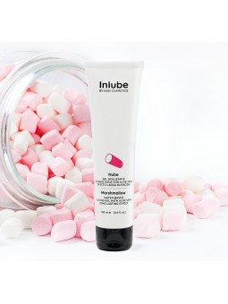 Inlube Marshmellow 100 ml