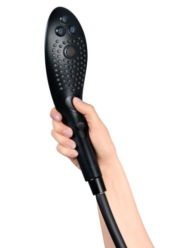 Womanizer Wave Black