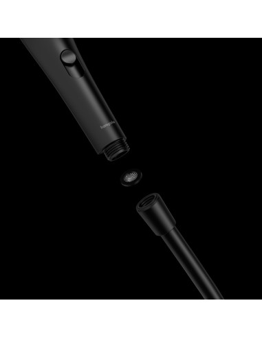 Womanizer Wave Black