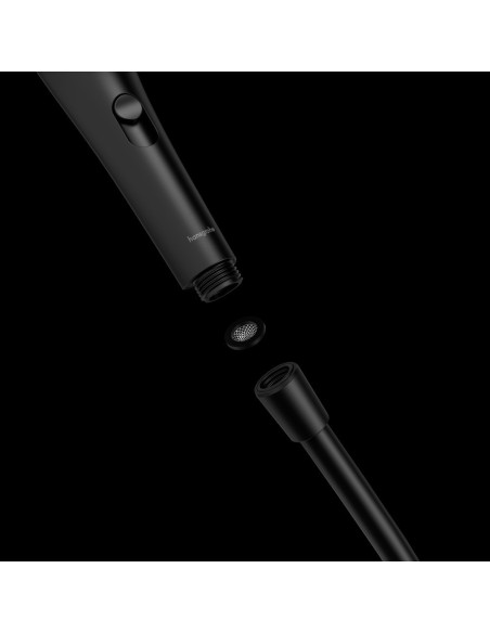 Womanizer Wave Black