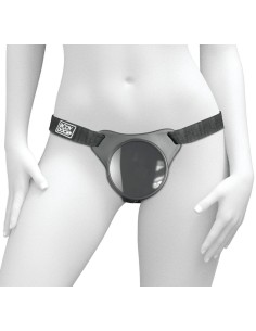 Body Dock Original Harness 2