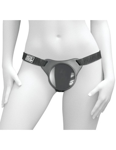 Body Dock Original Harness