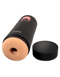 WYNE Masturbator 07 2