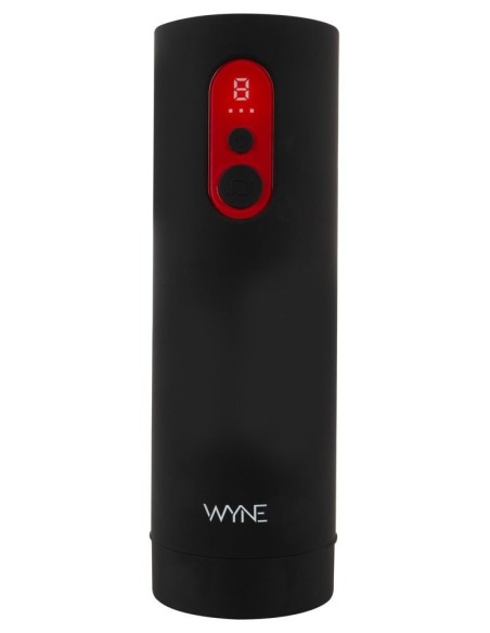 WYNE Masturbator 08